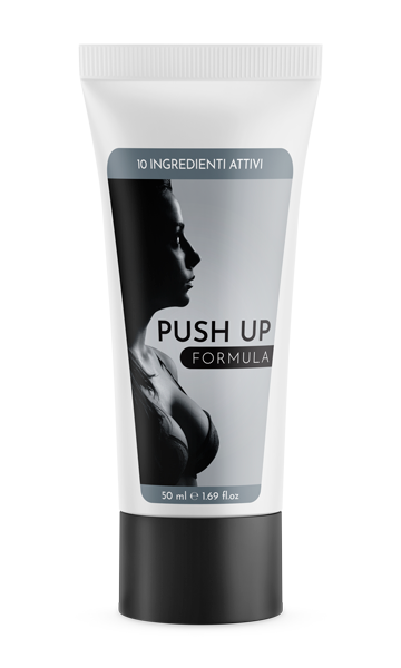 PushUP Formula product image